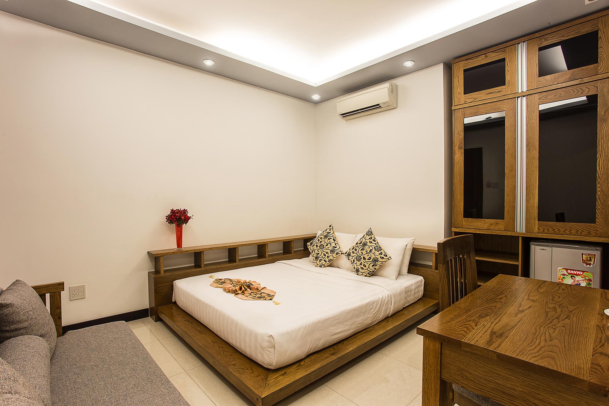 Valentine Hotel Cidade de Ho Chi Minh Exterior foto