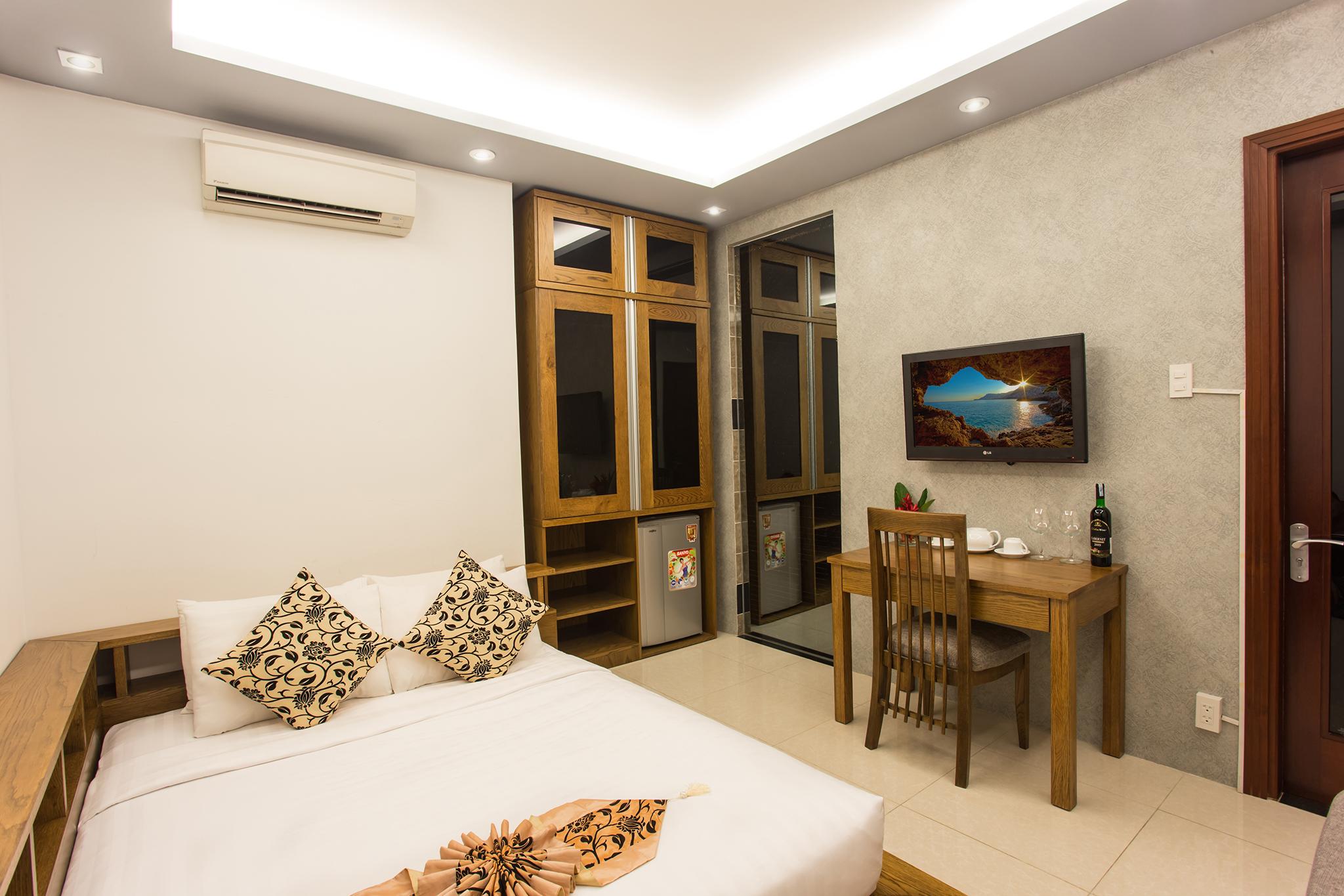 Valentine Hotel Cidade de Ho Chi Minh Exterior foto