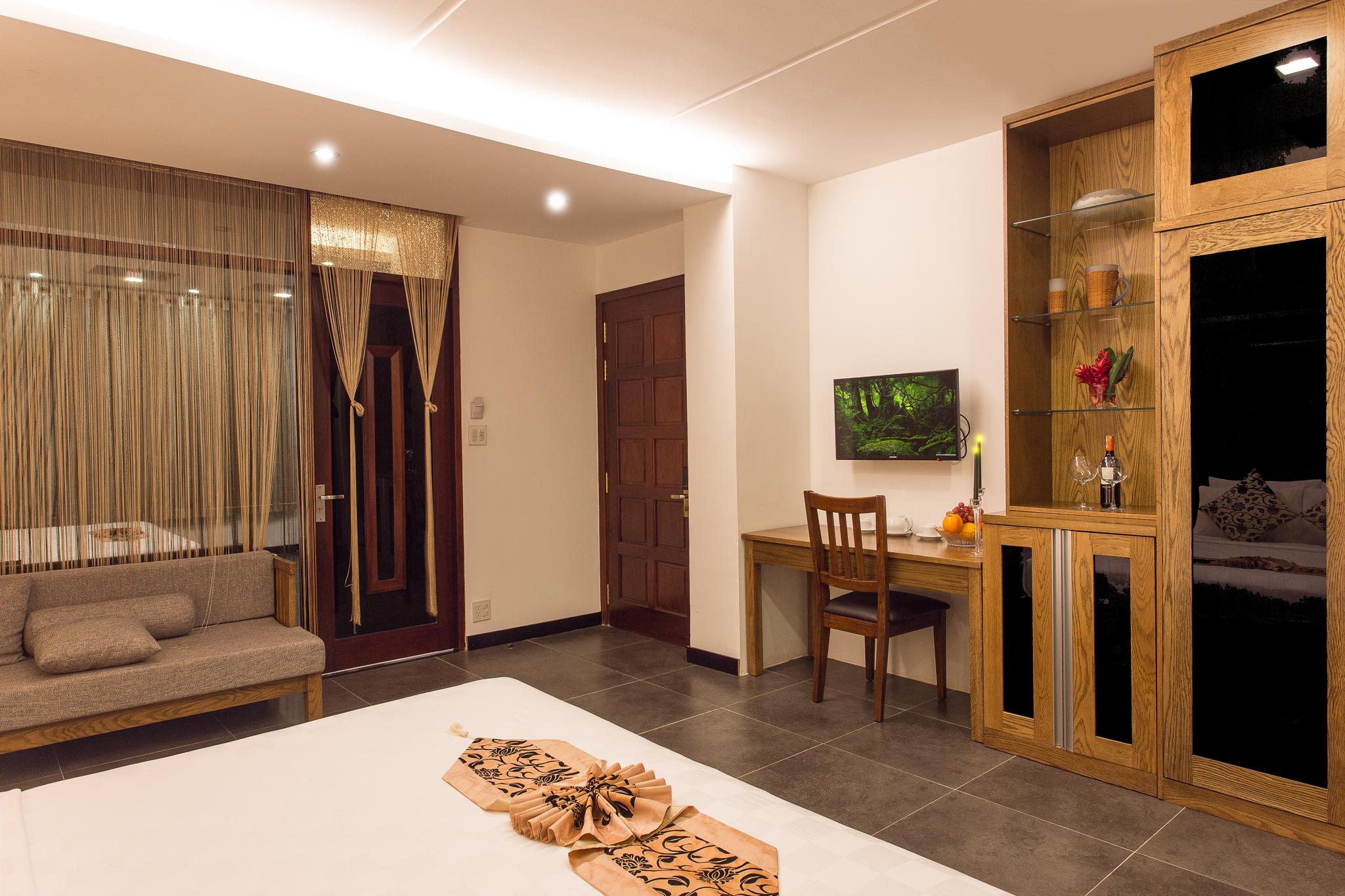 Valentine Hotel Cidade de Ho Chi Minh Exterior foto