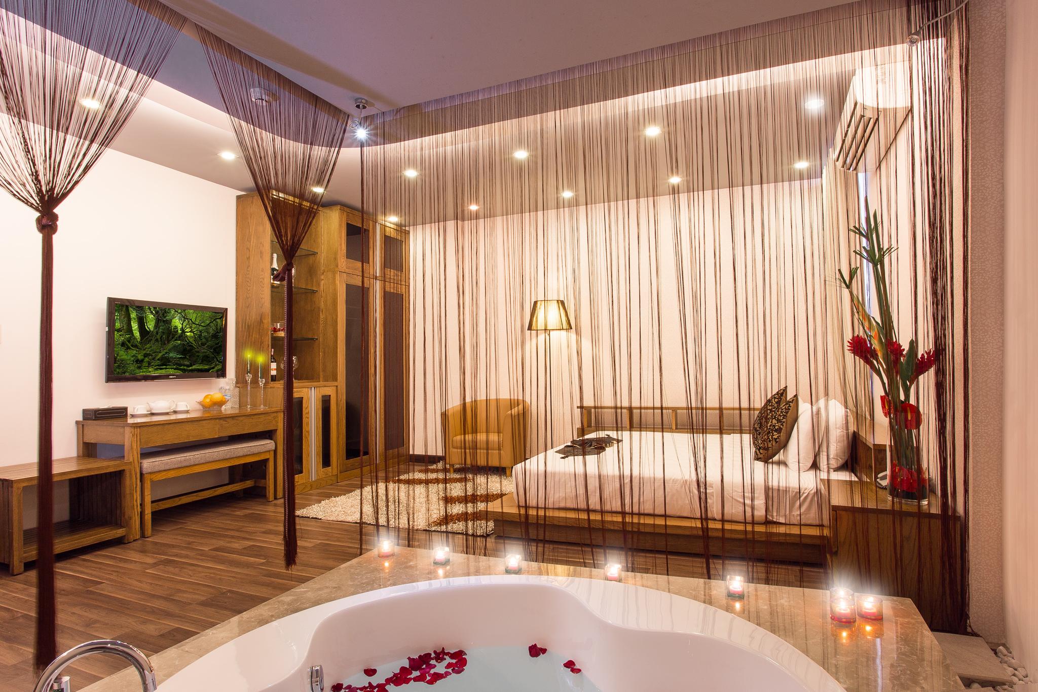 Valentine Hotel Cidade de Ho Chi Minh Exterior foto