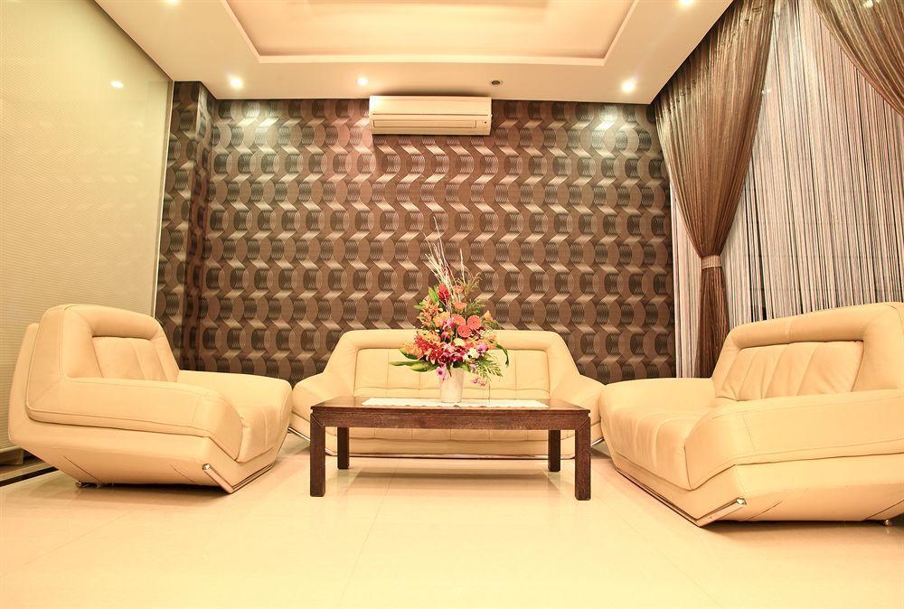 Valentine Hotel Cidade de Ho Chi Minh Exterior foto