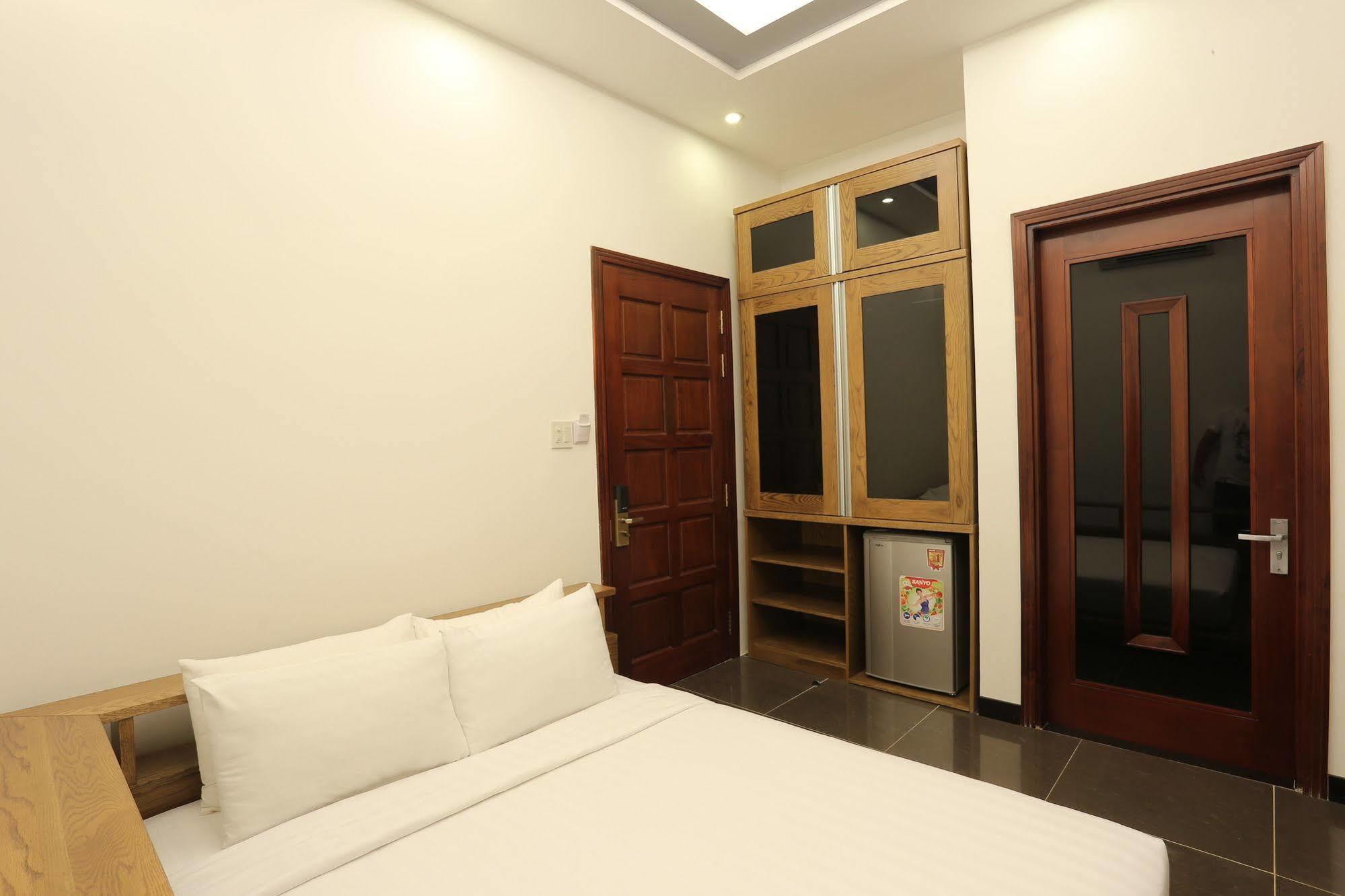 Valentine Hotel Cidade de Ho Chi Minh Exterior foto