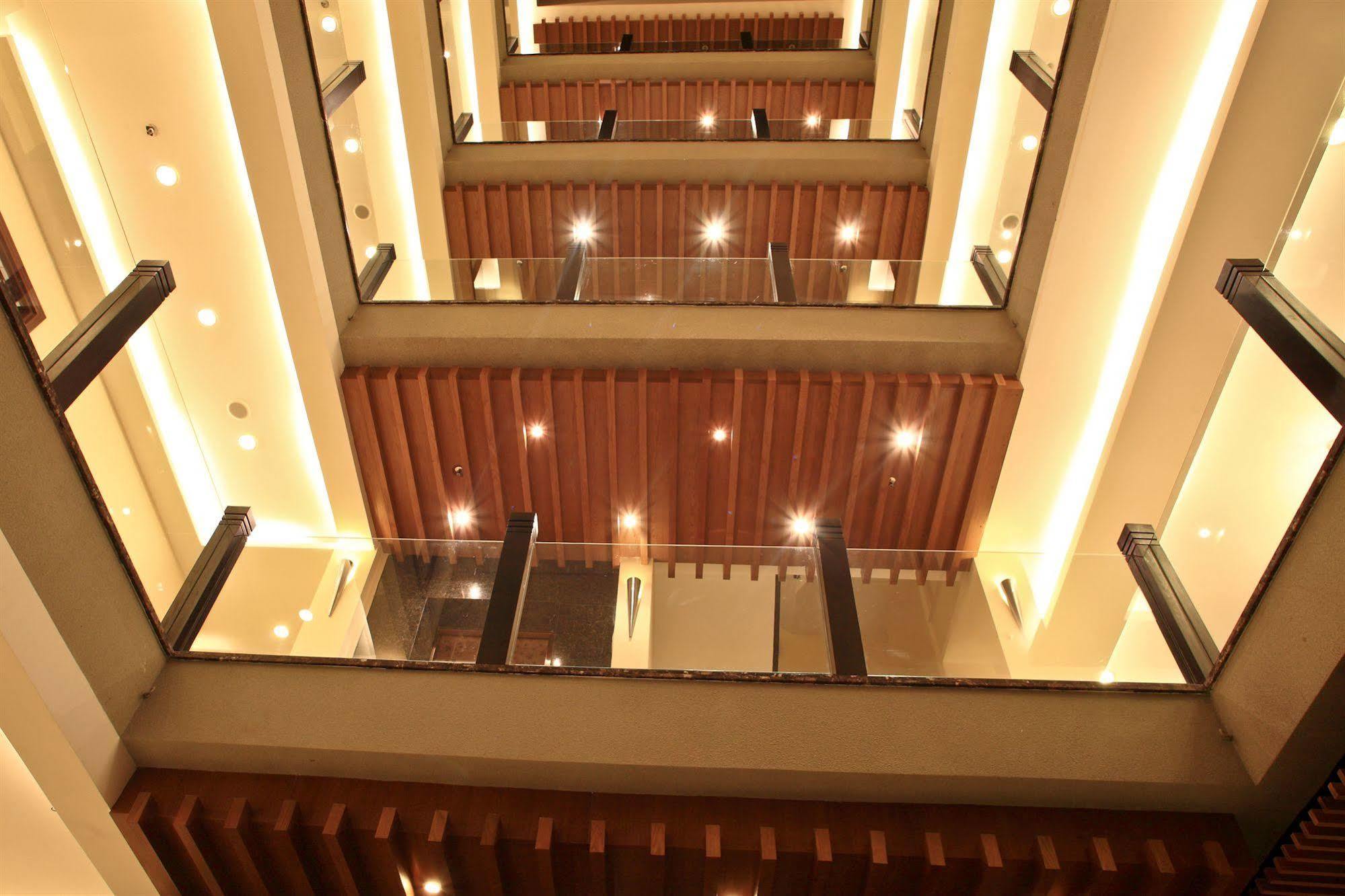 Valentine Hotel Cidade de Ho Chi Minh Exterior foto